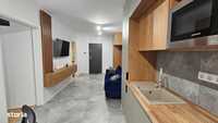 Apartament 2 camere nou de inchiriat | AES Residence Oradea