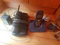 Безжични Телефони