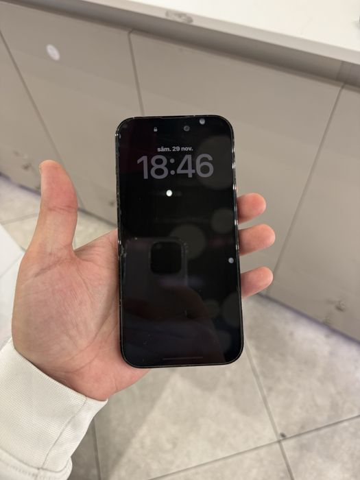 APPLE iPhone 14 Pro 256GB 85% Baterie Garantie !