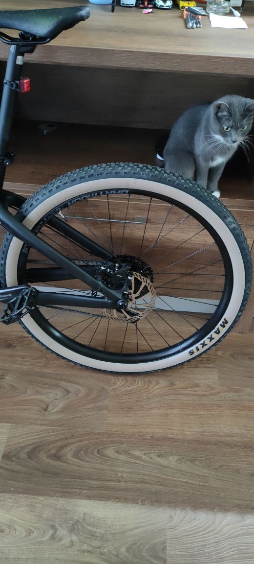 Dartmoor Hornet - като нов!! Trek marlin 8 2023
