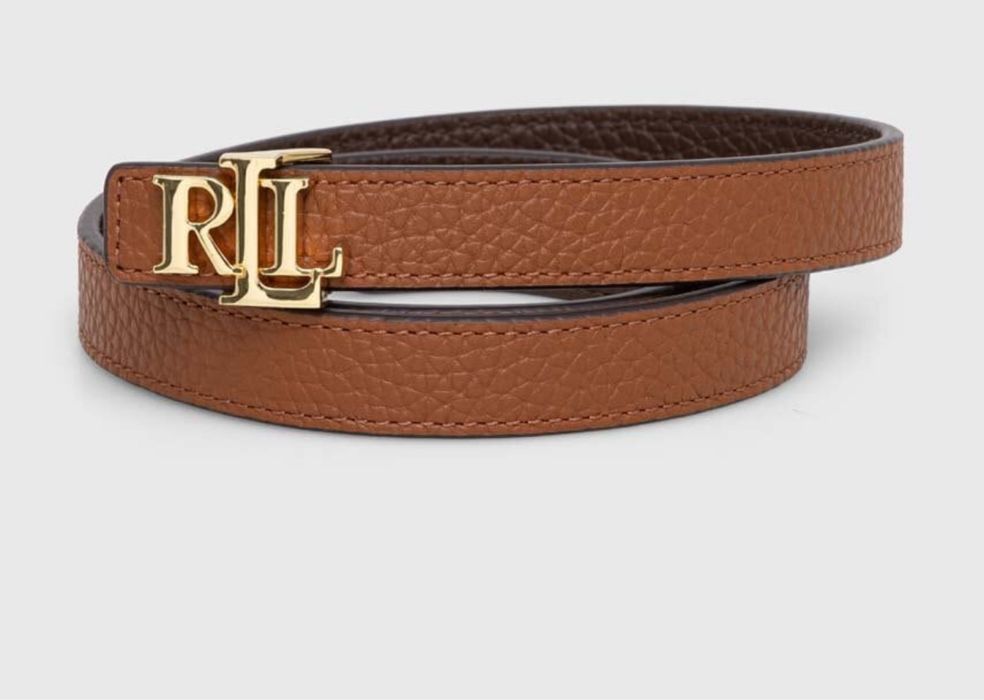 Колан Ralph Lauren