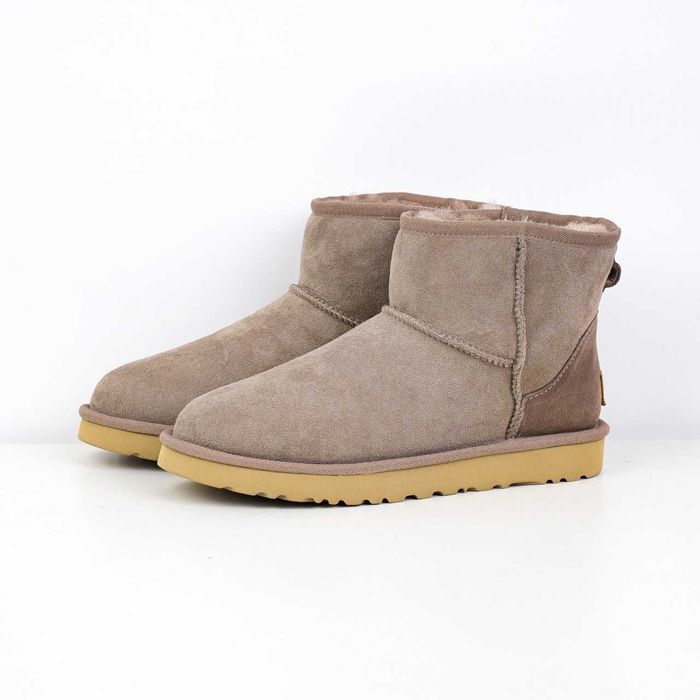 Дамски Ботуши UGG