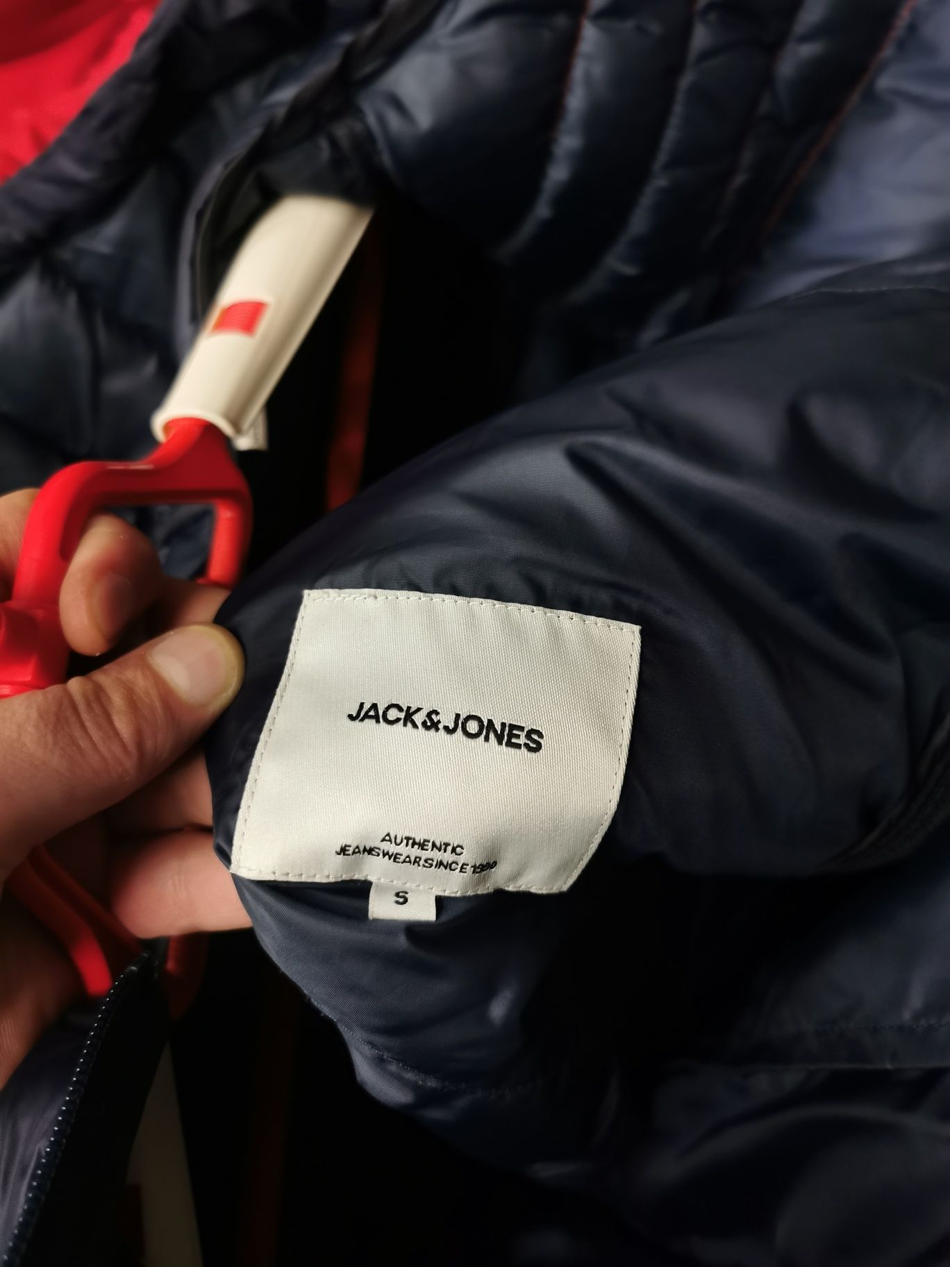 Geaca jack&jones