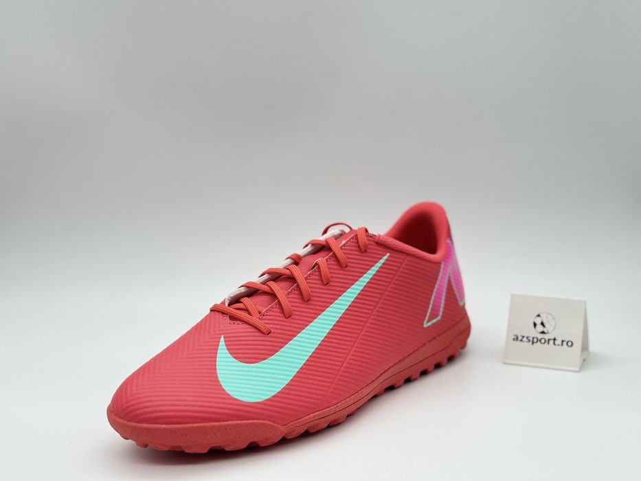 Nike Mercurial Vapor 16 Club TF Noi Originali (44; 45; 47.5)