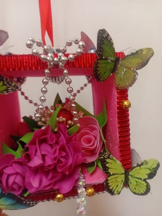 Ручная работа , стоймость 4500тг  писать на вотсап  .