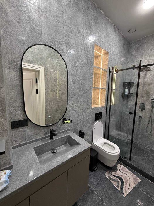 RENT| ARENDA Сдаётся новая 2- ком кв в Infinity