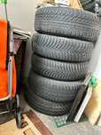Vand ford fiesta 1.4 2005 gpl