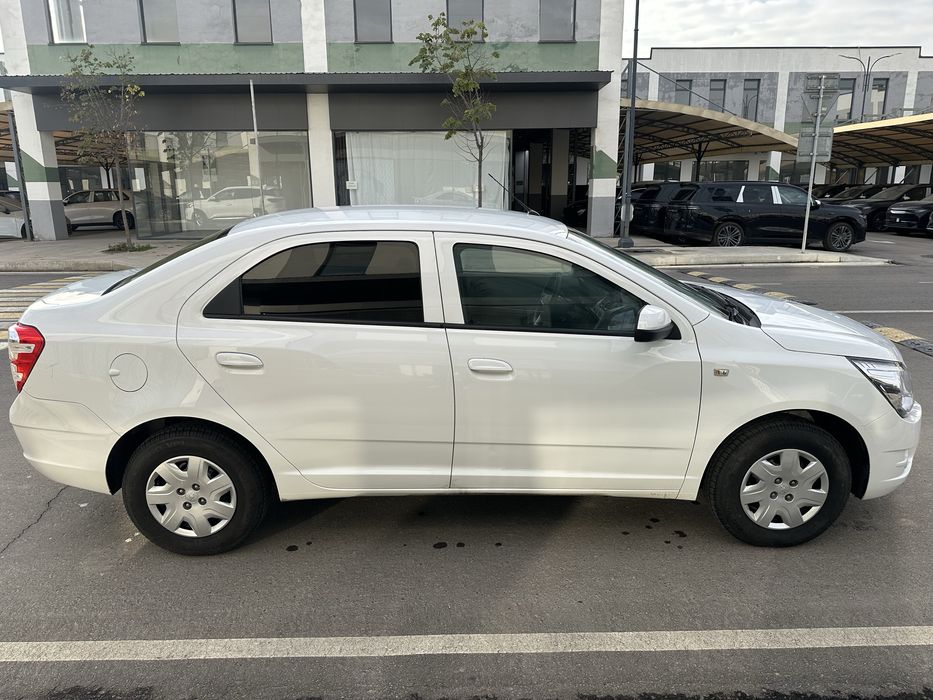Продается Chevrolet Cobalt