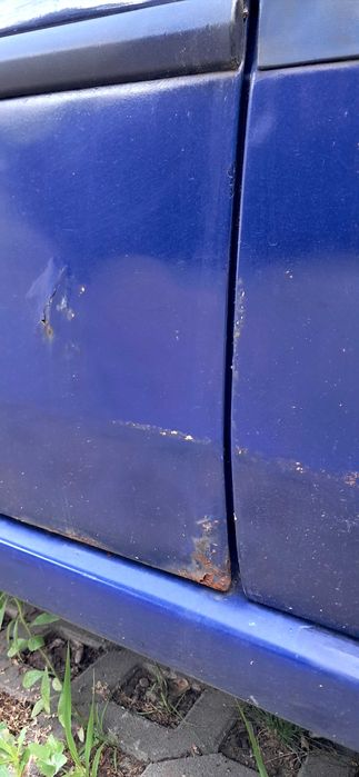 Vand Dacia Logan an fabricatie 2007