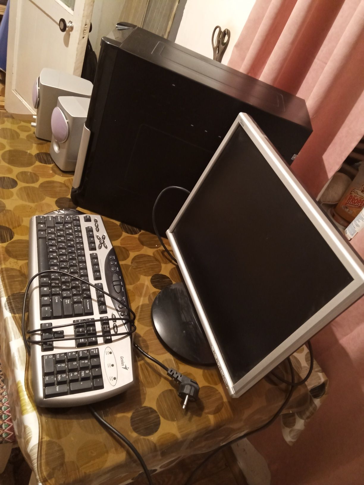 Продам небольшой компьютер