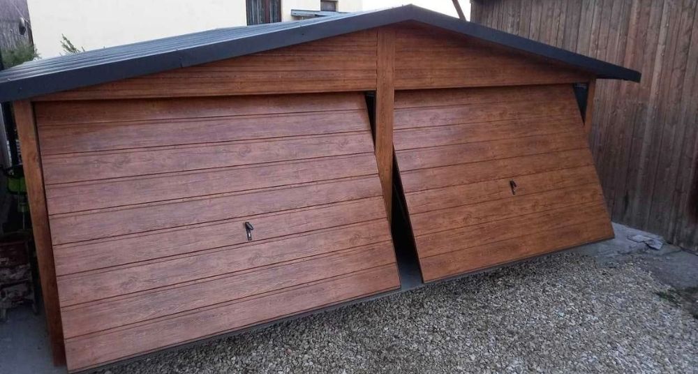 Garaje de vanzare 15% reducere