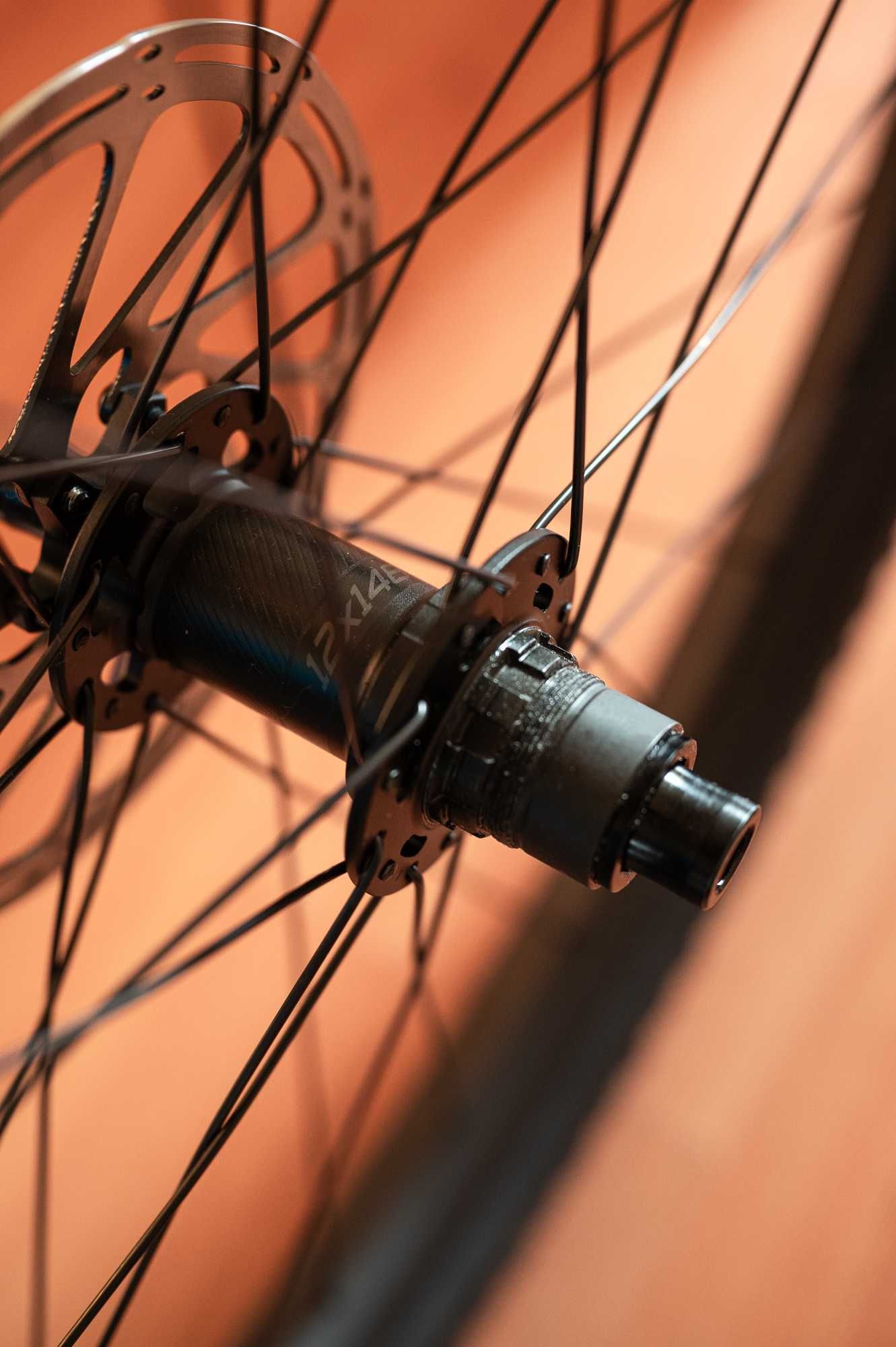 Нови алуминиеви капли Specialized 29"