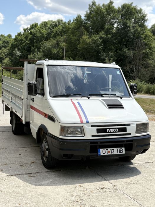 Vand Iveco daily 35-10