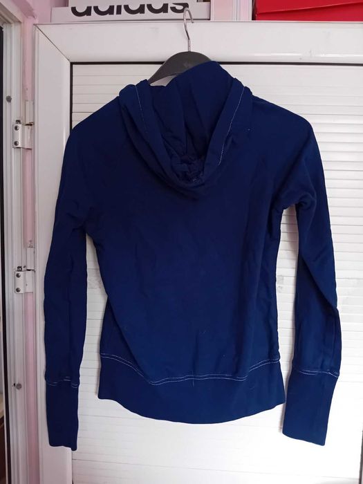 Оригинално горнище с качулка Nike