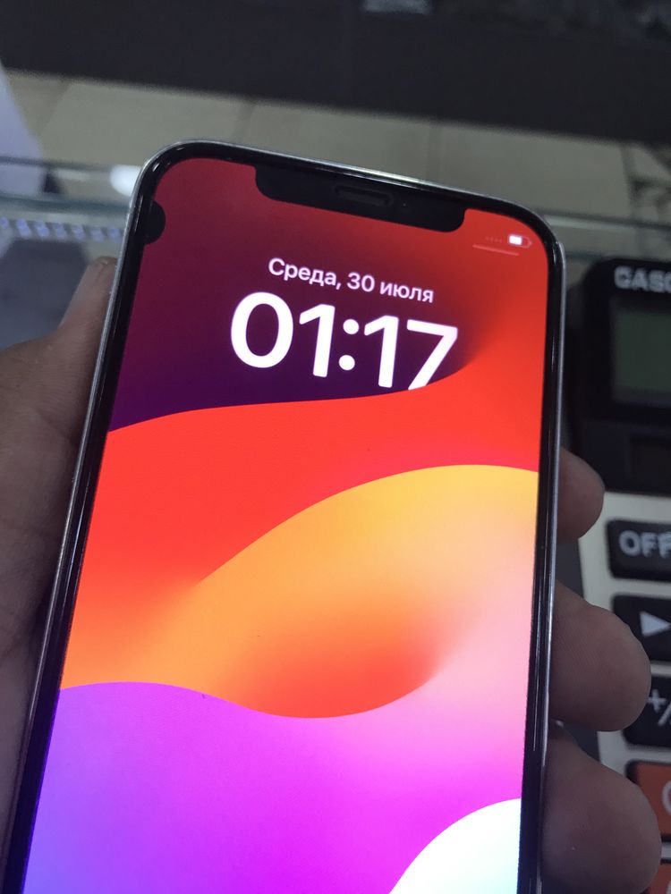 Iphone 12 Pro 128gb 78%