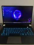 Laptop Gaming Alienware x15 R1
