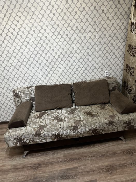 Продам диван евро-книжка