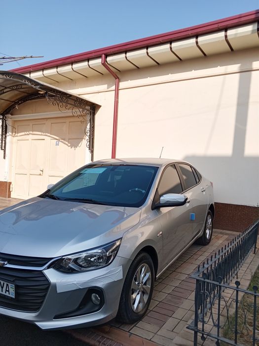 Onix LTZ ideall kraska tozaa 13.000km