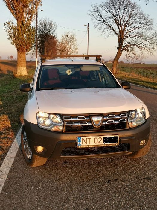 Dacia Duster Al doilea proprietar ,GPL Tomassetti