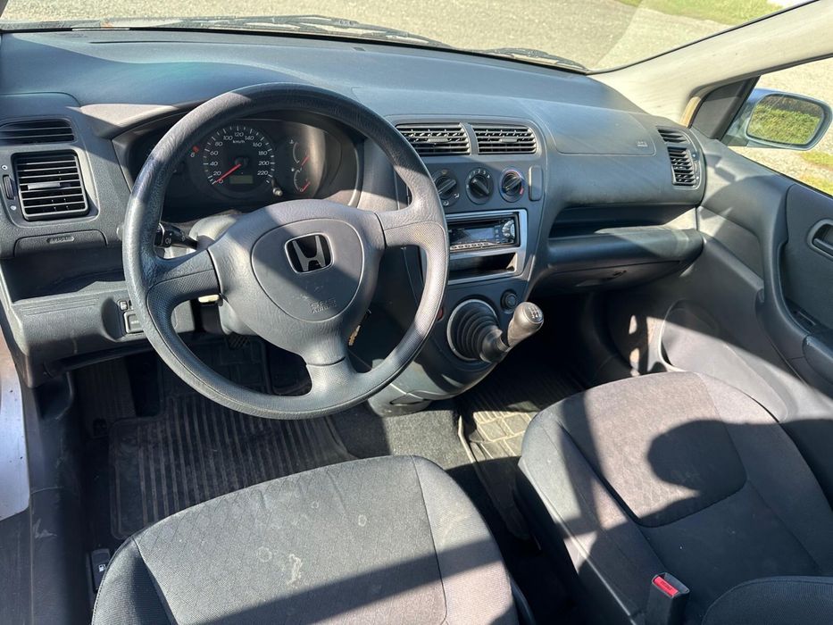 Honda civic 1,3