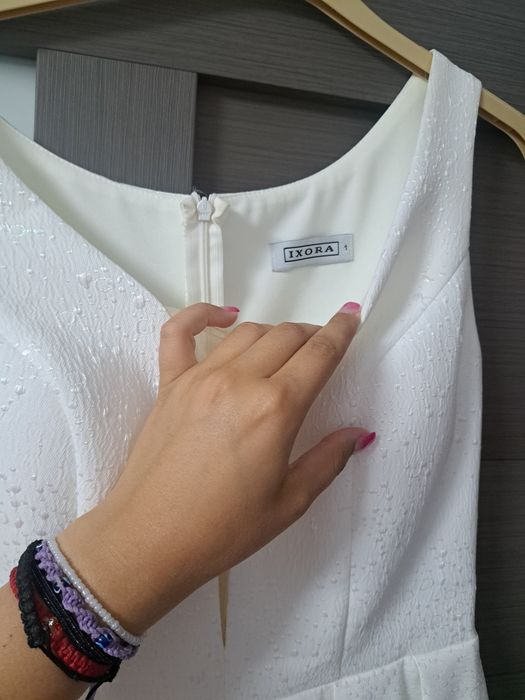 Rochie mireasa/cununie