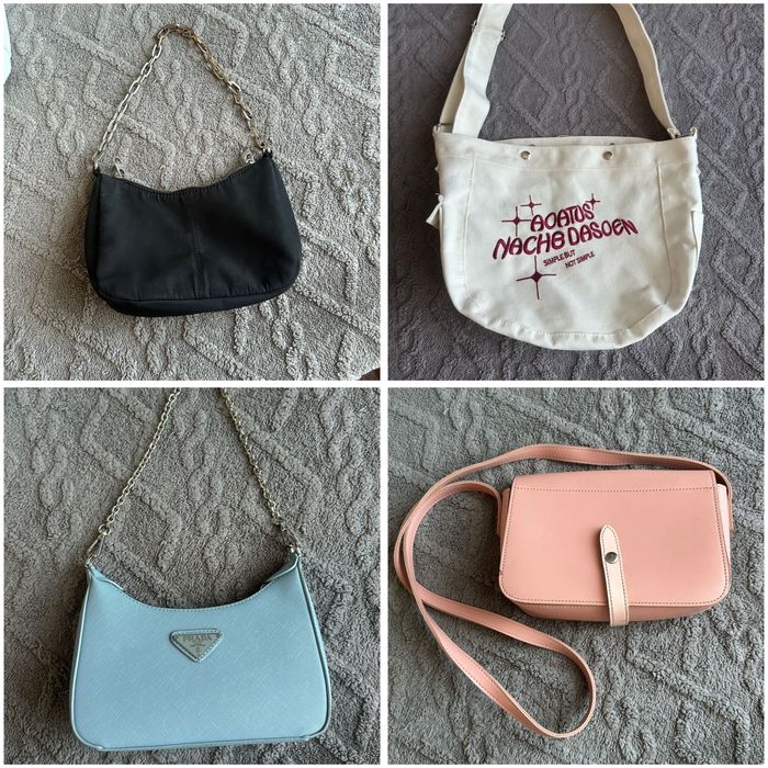 Распродажа. Сумки по 2.000