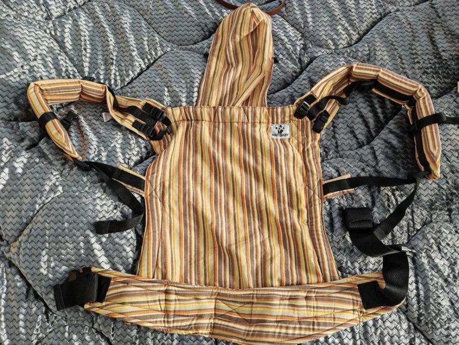 Marsupiu SCC Natibaby