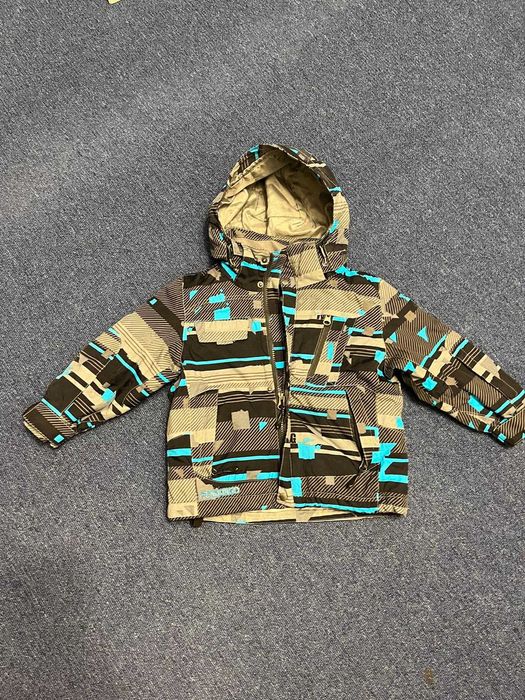 Geaca SKI FUNDANGO copii 92/98 cm