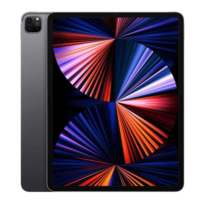 Продается Ipad pro 12.9 m1 512gb wifi с Pencil 2, идеальное!