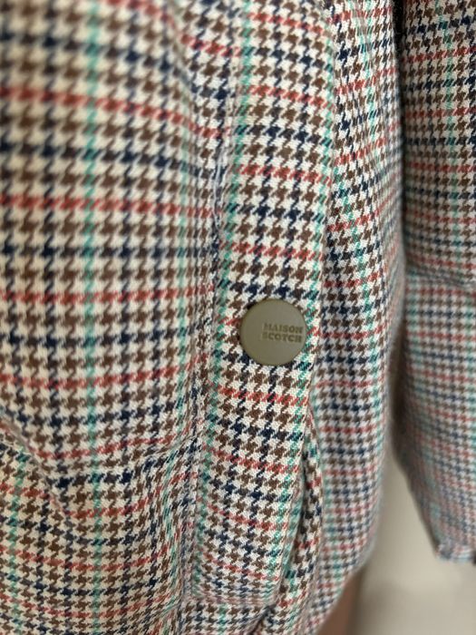 Яке на Scotch&Soda