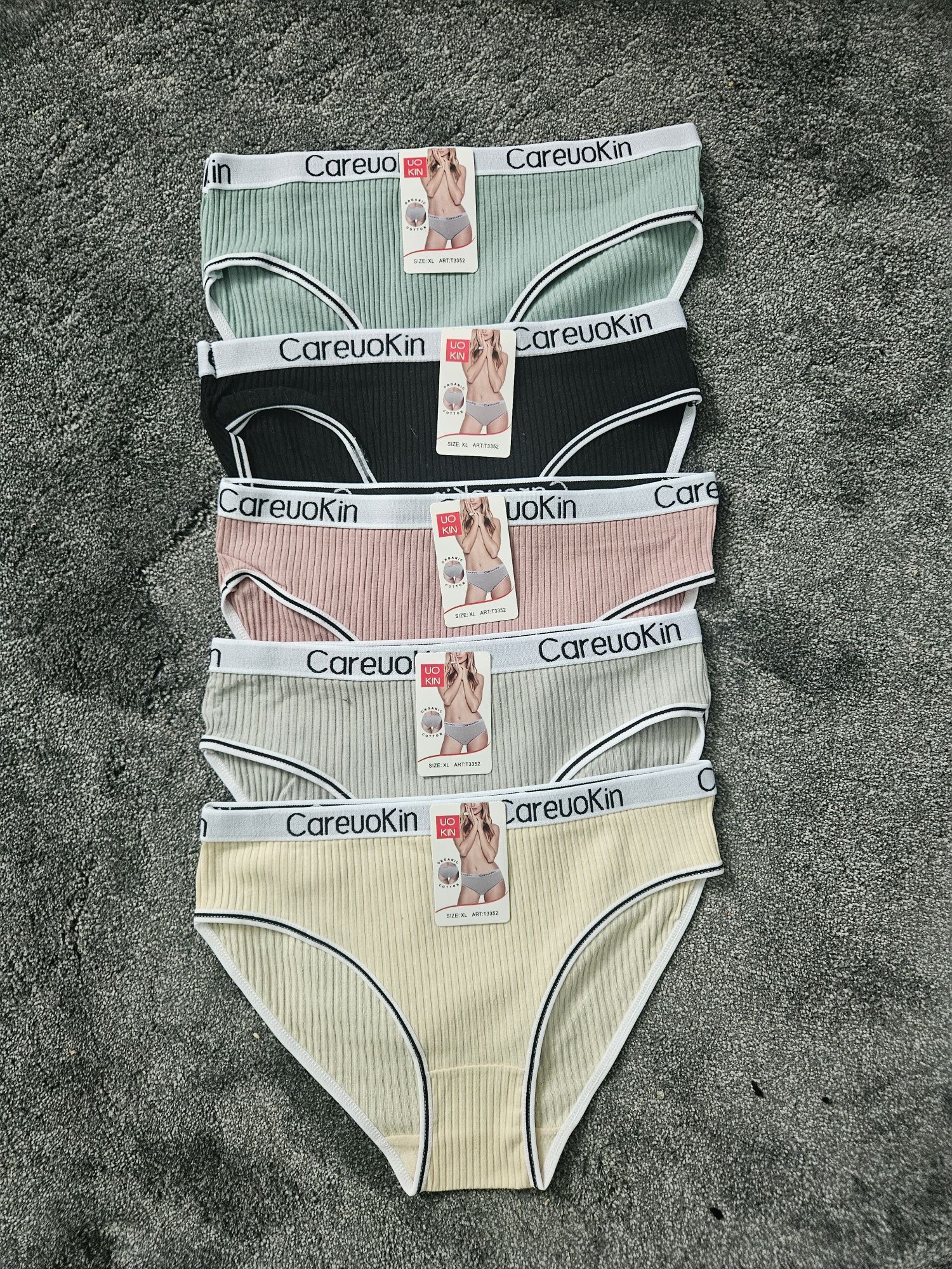 Бикини.Размер M,L,XL,XXL/2бр в опаковка