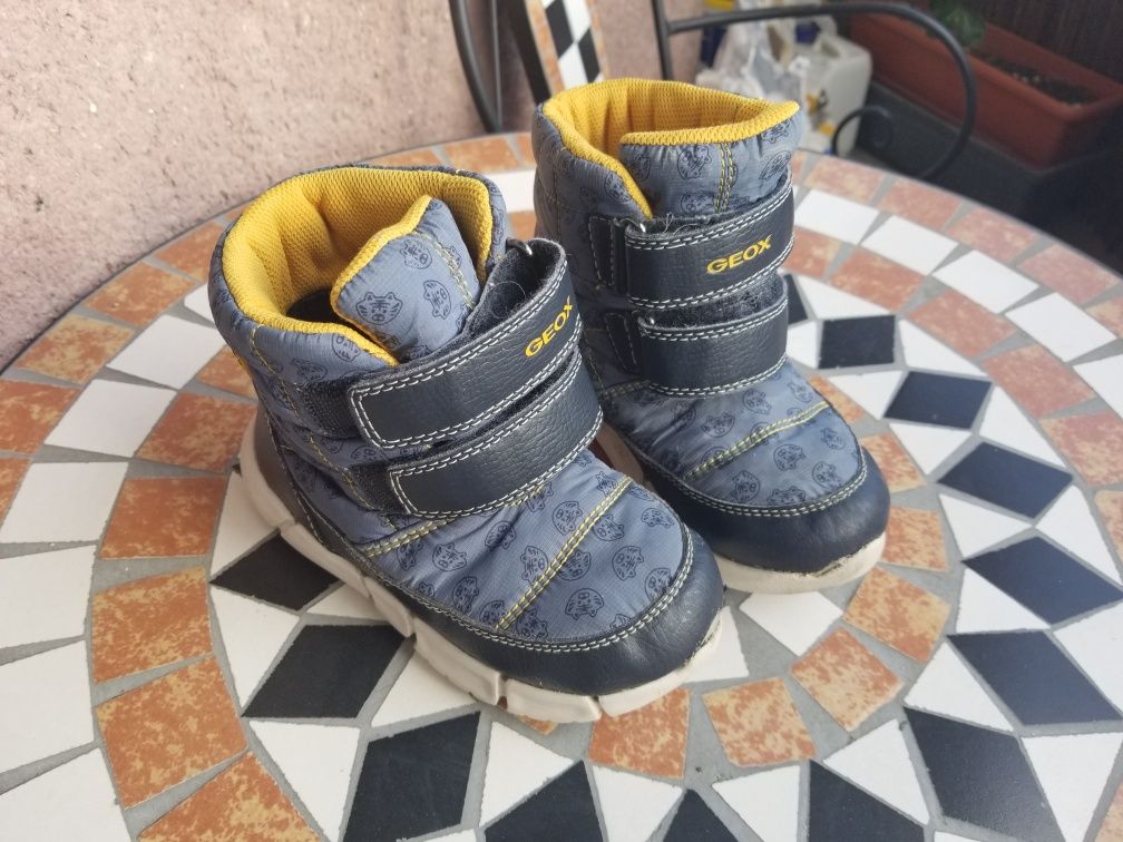 vand cismulite geox