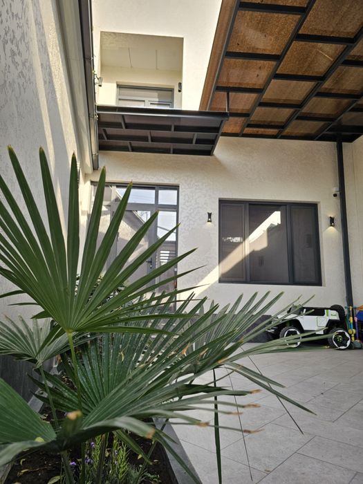 ДОМ-ЕВРО, Ул, ЧОРТОК.  1,5/соток 2/ Этаж, 5/ ком