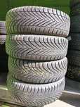 Anvelope MS iarna 185 60 15 pirelli 2018 6-7mm