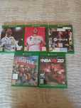 Игри за xbox one