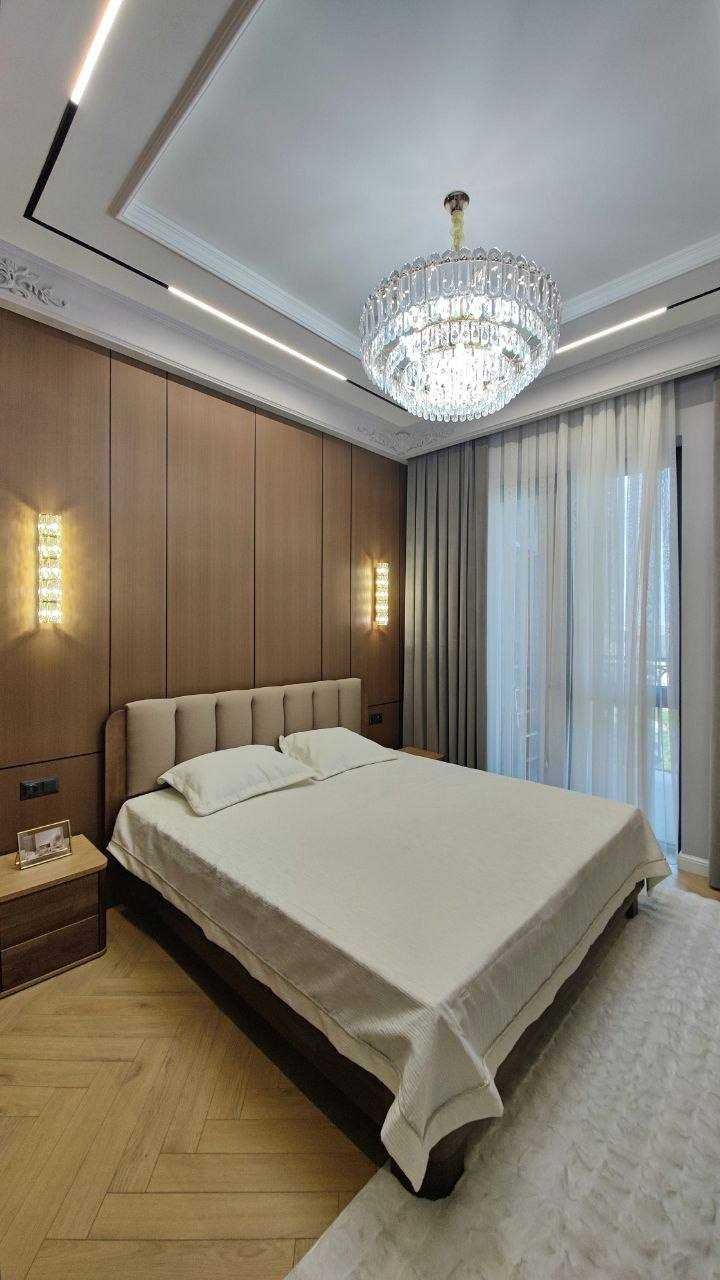 СРОЧНО продажа 3/8/11  ЖК «Wiston», 74м2