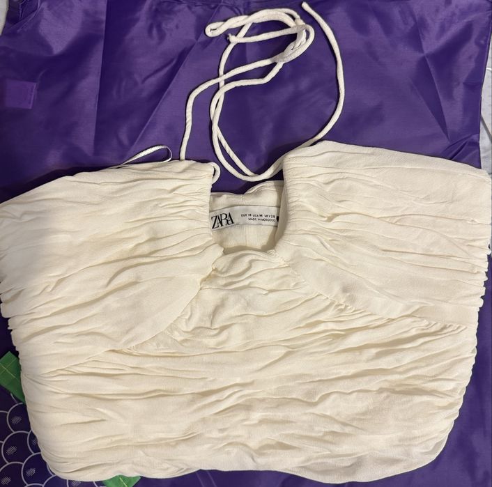 Bustiera Zara mariema 38