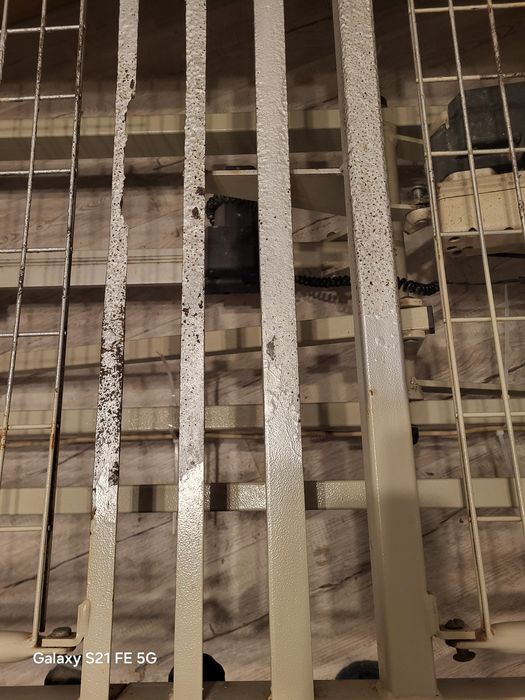 Pat cu actionare electrica