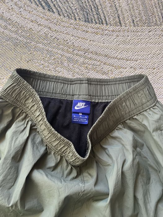 NIKE NSW Cargo Track Joggers - размер М / Оригинал