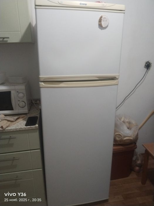 продам холодильник Днепр