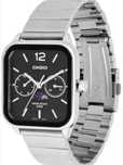 Erkaklar uchun soat Casio Soati (yangilangan)