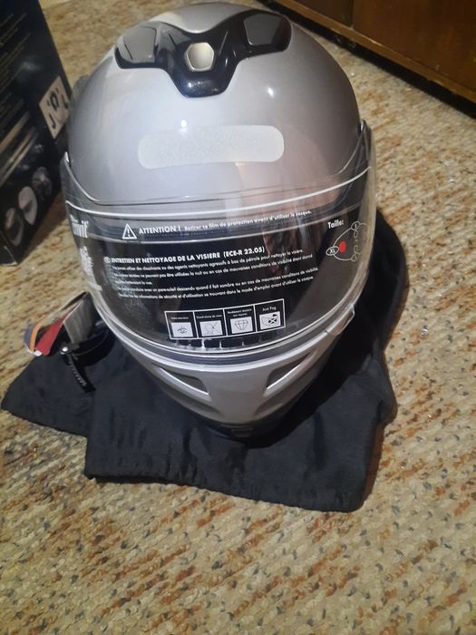 модуларна каска CRIVIT SPORT