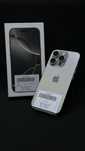 Apple Iphone 16 pro