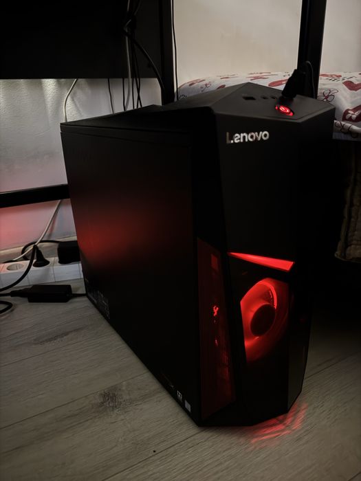 Lenovo Legion y520 tower