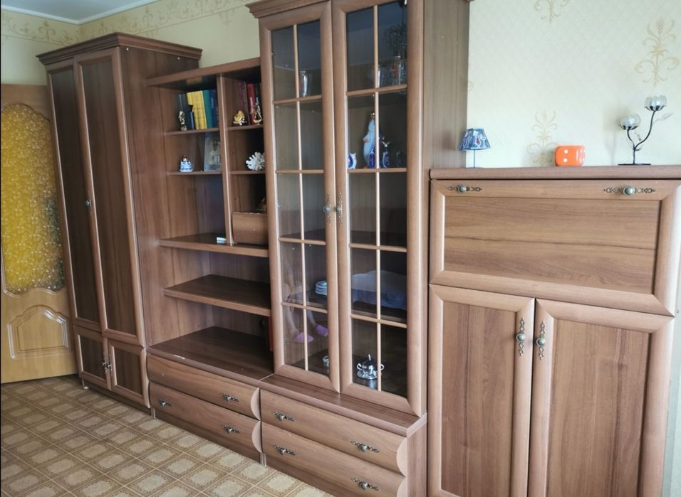 Сдам 2 комнатную квартиру