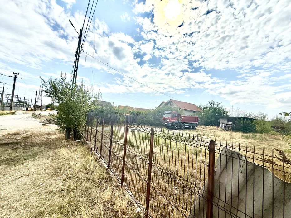 De vânzare teren intravilan – Dudașu, comuna Șimian