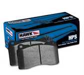 Наклатки за високо натоварване Hawk