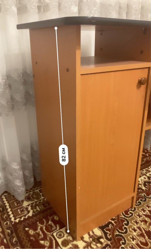 Компьютерный стол
