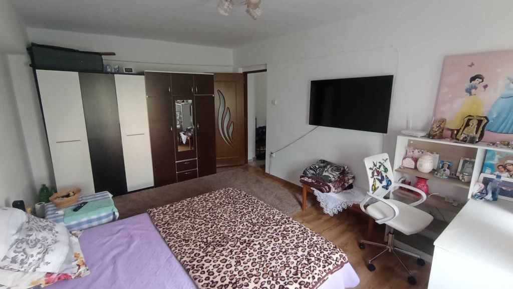 Apartament 2 camere Doicesti