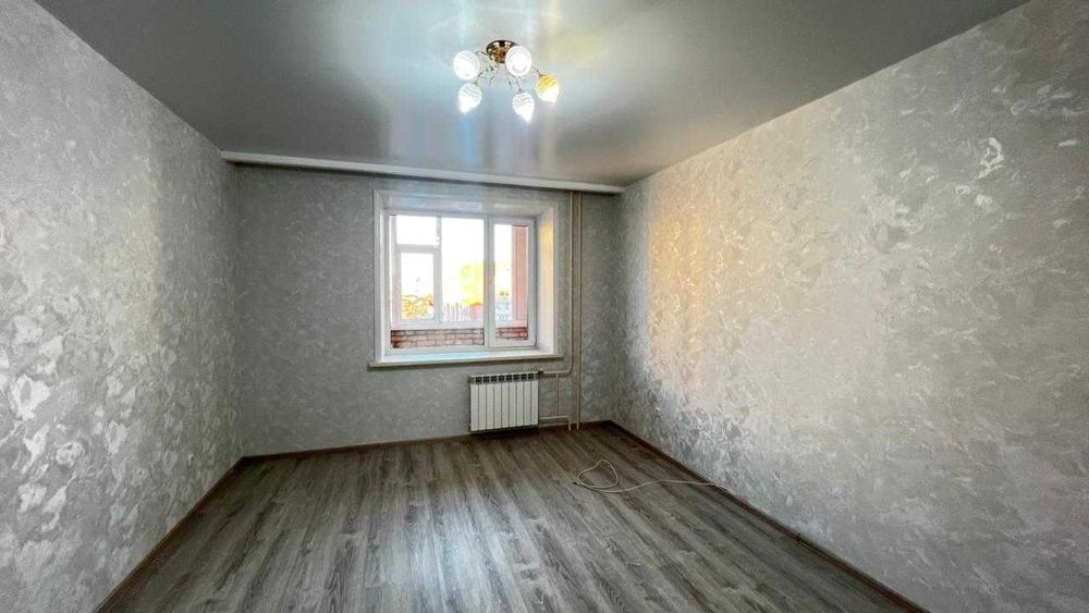 В продаже 1шка в районе Жана Кала